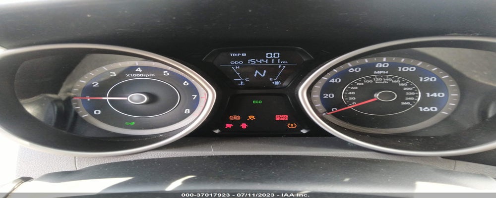 KMHDH4AE1DU932228 2013 HYUNDAI ELANTRA photo no. 7