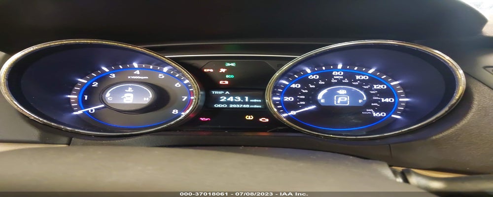 5NPEB4AC7BH243536 2011 HYUNDAI SONATA photo no. 7