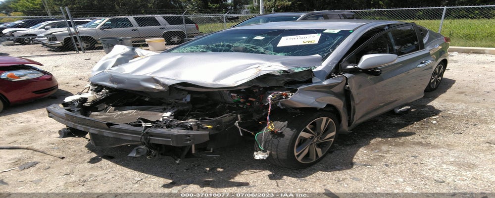 KMHDH4AE7FU329061 2015 HYUNDAI ELANTRA photo no. 6