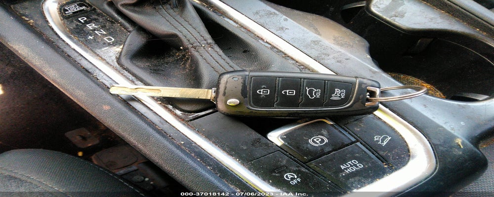 5NMS2CAD6KH005468 2019 HYUNDAI SANTA FE photo no. 11