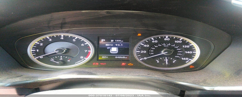 5NMS2CAD6KH005468 2019 HYUNDAI SANTA FE photo no. 7