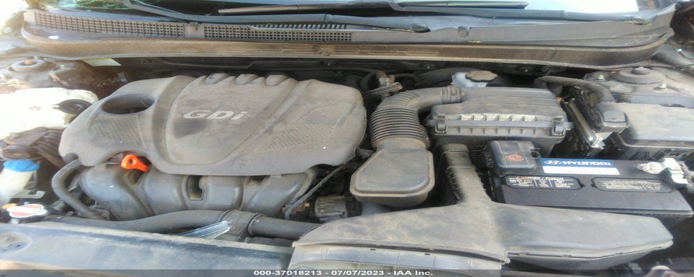 5NPEC4ACXBH302012 2011 HYUNDAI SONATA photo no. 10