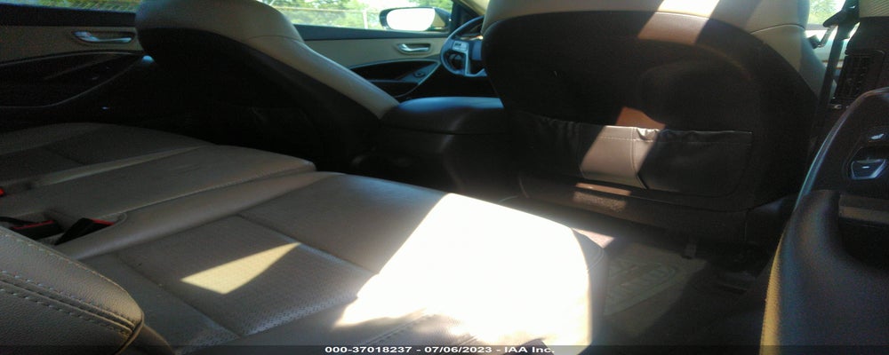 5XYZUDLB4DG114230 2013 HYUNDAI SANTA FE photo no. 8