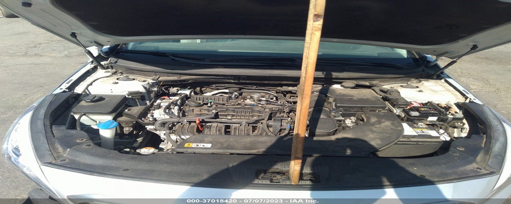 5NPE24AF2HH515591 2017 HYUNDAI SONATA photo no. 10