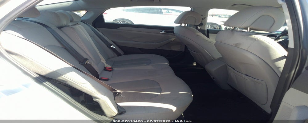 5NPE24AF2HH515591 2017 HYUNDAI SONATA photo no. 8