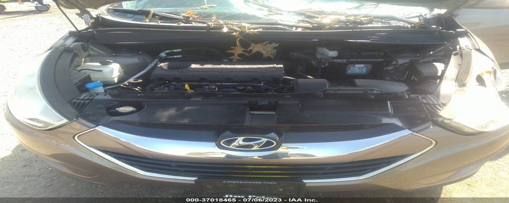 KM8JU3AC9CU338900 2012 HYUNDAI TUCSON photo no. 10