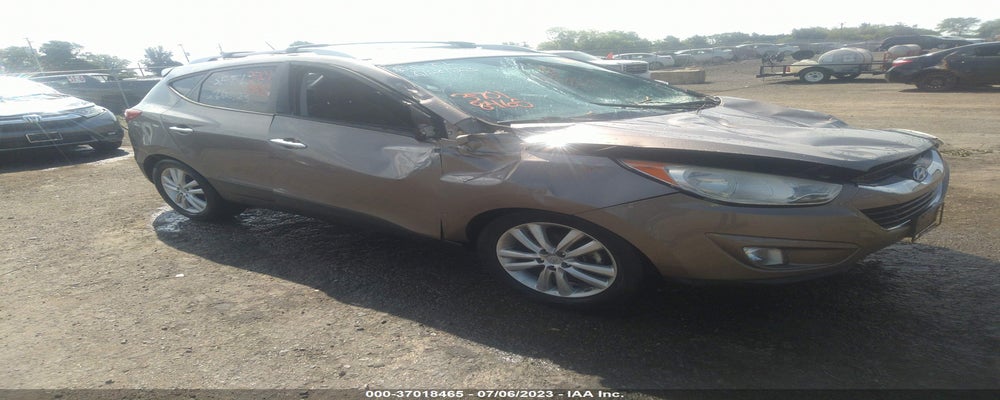 KM8JU3AC9CU338900 2012 HYUNDAI TUCSON photo no. 7