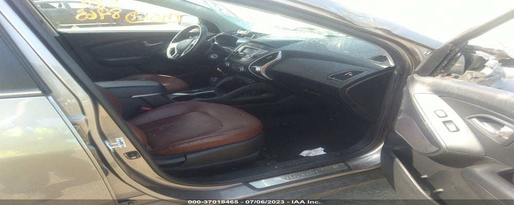 KM8JU3AC9CU338900 2012 HYUNDAI TUCSON photo no. 5