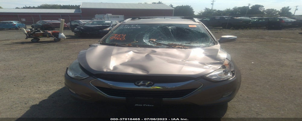 KM8JU3AC9CU338900 2012 HYUNDAI TUCSON photo no. 6