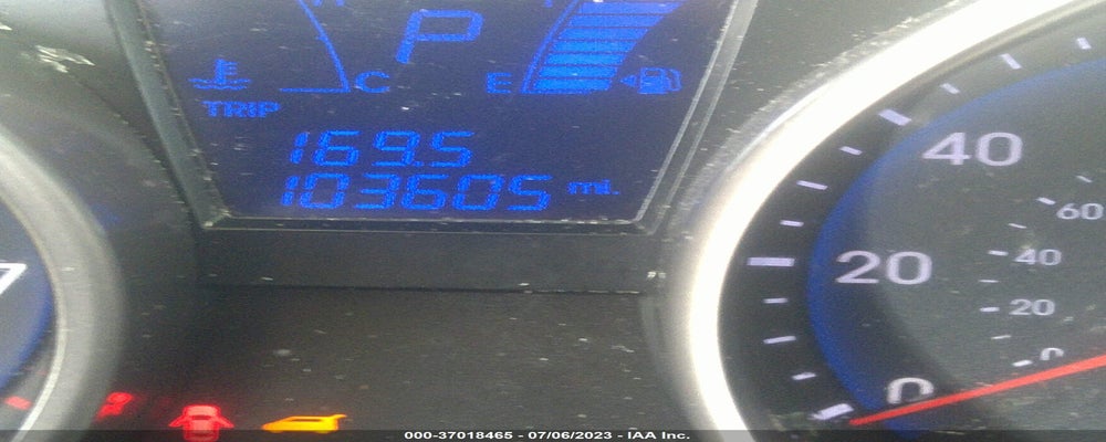 KM8JU3AC9CU338900 2012 HYUNDAI TUCSON photo no. 7