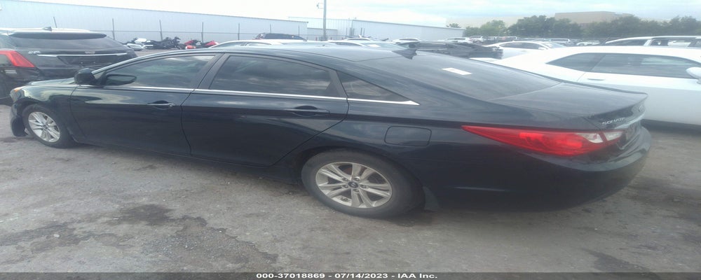 5NPEB4AC4CH424417 2012 HYUNDAI SONATA photo no. 3