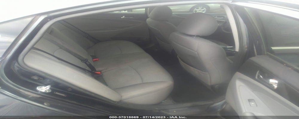 5NPEB4AC4CH424417 2012 HYUNDAI SONATA photo no. 8