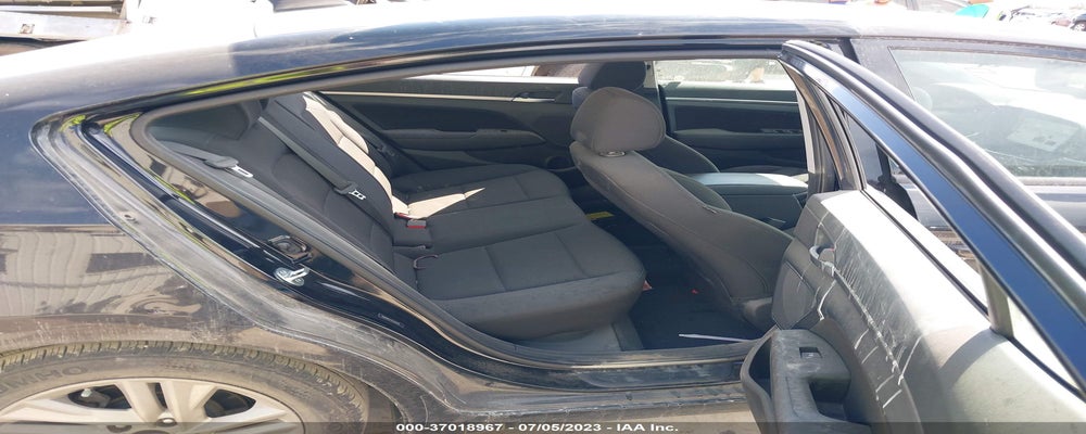 5NPD84LFXLH546605 2020 HYUNDAI ELANTRA photo no. 8