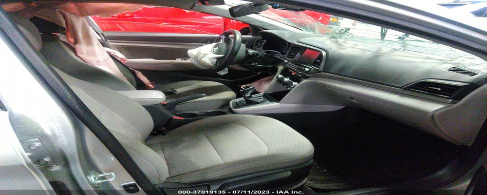5NPD84LF0LH563610 2020 HYUNDAI ELANTRA photo no. 5