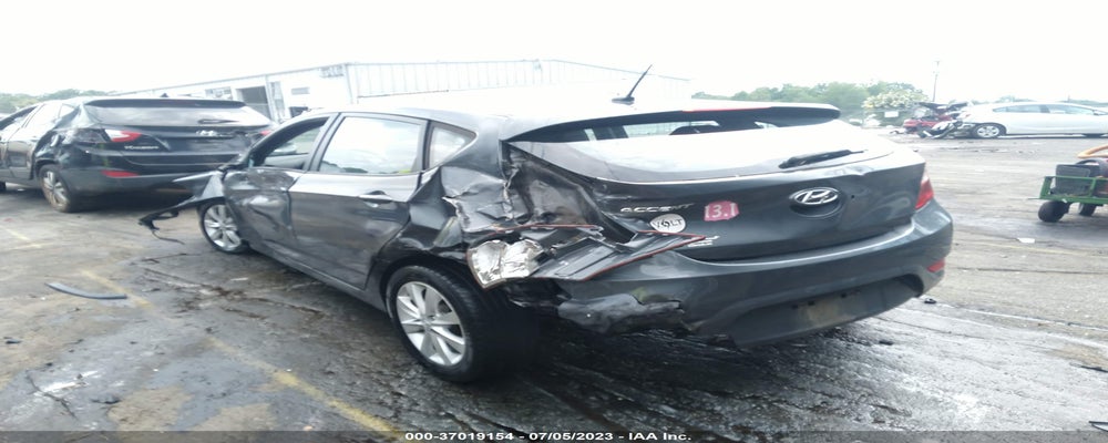 KMHCU5AE4CU021273 2012 HYUNDAI ACCENT photo no. 3