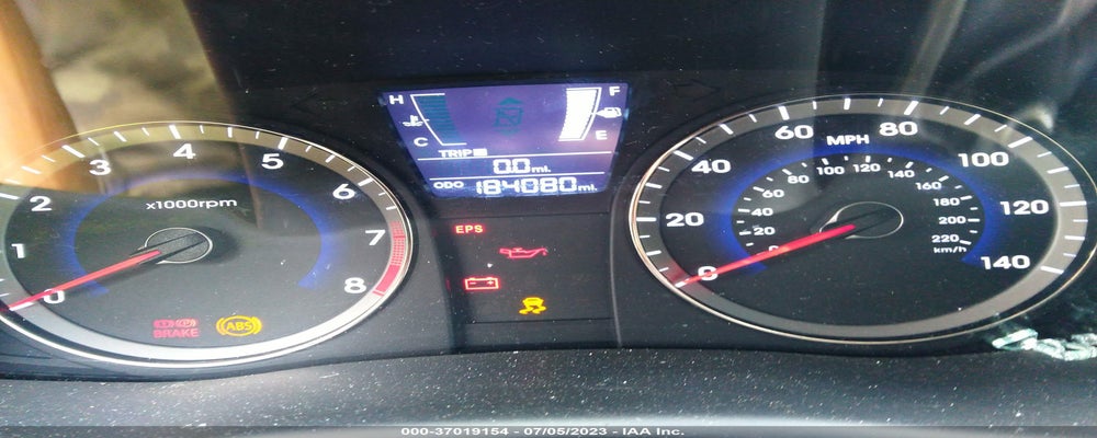KMHCU5AE4CU021273 2012 HYUNDAI ACCENT photo no. 7