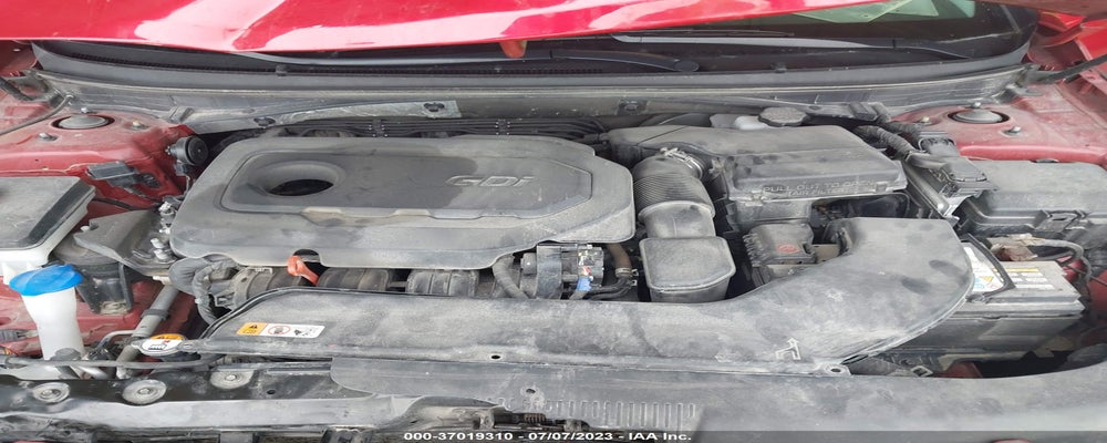 5NPE24AF3HH559874 2017 HYUNDAI SONATA photo no. 10