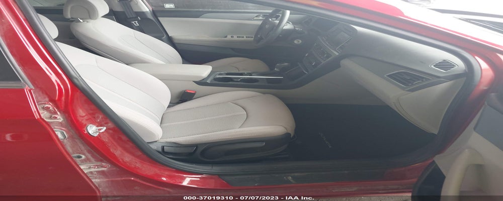5NPE24AF3HH559874 2017 HYUNDAI SONATA photo no. 5