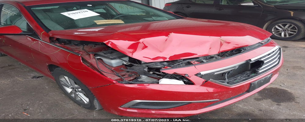 5NPE24AF3HH559874 2017 HYUNDAI SONATA photo no. 6