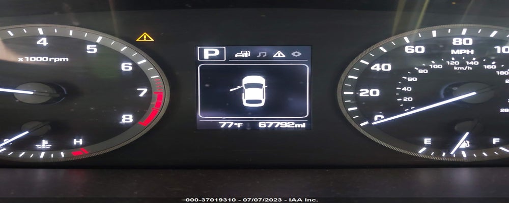 5NPE24AF3HH559874 2017 HYUNDAI SONATA photo no. 7