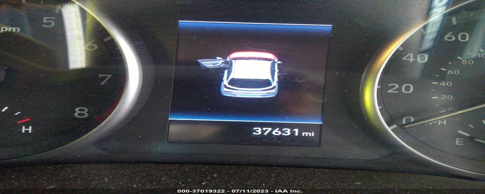 KMHH35LE8KU117315 2019 HYUNDAI ELANTRA GT photo no. 7
