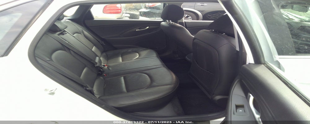 KMHH35LE8KU117315 2019 HYUNDAI ELANTRA GT photo no. 8