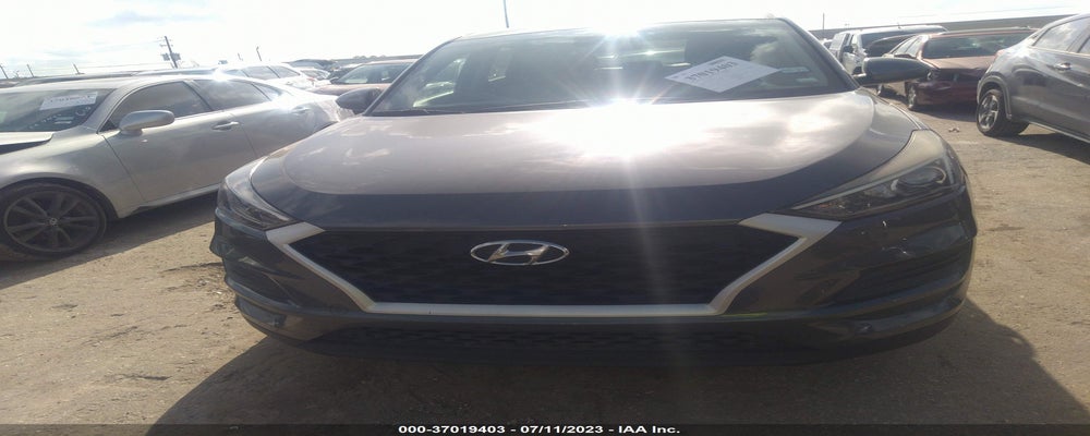 KM8J23A43KU956212 2019 HYUNDAI TUCSON photo no. 6
