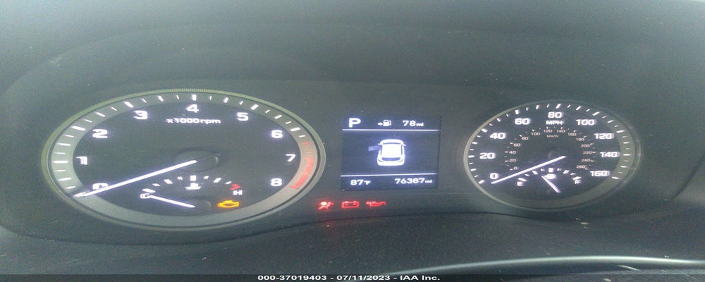 KM8J23A43KU956212 2019 HYUNDAI TUCSON photo no. 7