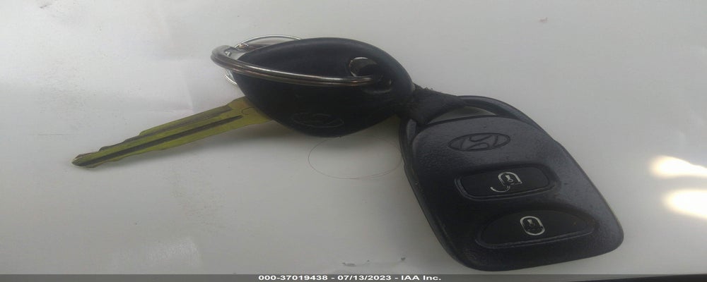 5XYZKDAG1BG016290 2011 HYUNDAI SANTA FE photo no. 11