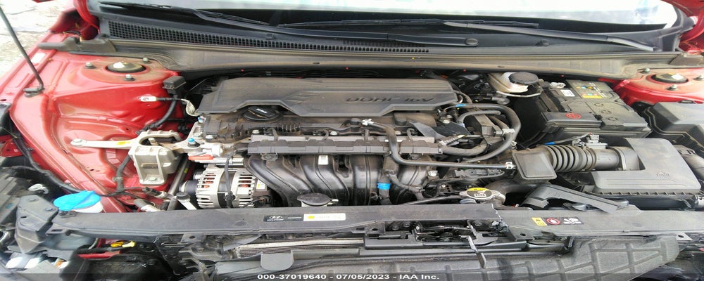 KMHLL4AG0NU327355 2022 HYUNDAI ELANTRA photo no. 10
