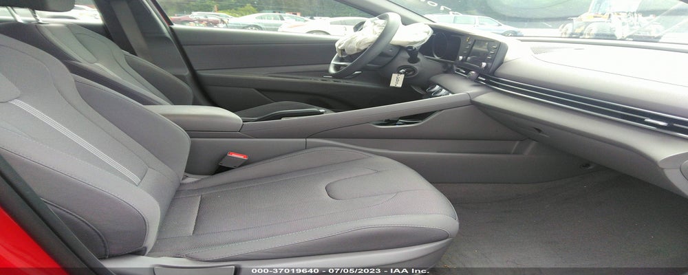 KMHLL4AG0NU327355 2022 HYUNDAI ELANTRA photo no. 5