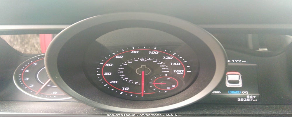 KMHLL4AG0NU327355 2022 HYUNDAI ELANTRA photo no. 7