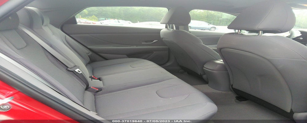 KMHLL4AG0NU327355 2022 HYUNDAI ELANTRA photo no. 8