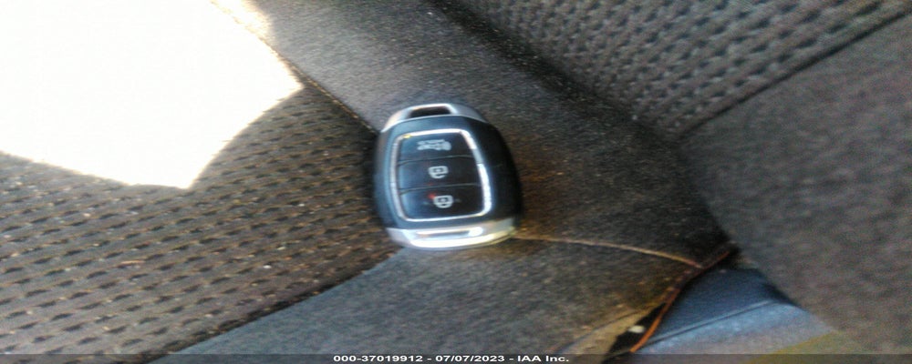 5NMS33AD9LH295588 2020 HYUNDAI SANTA FE photo no. 11