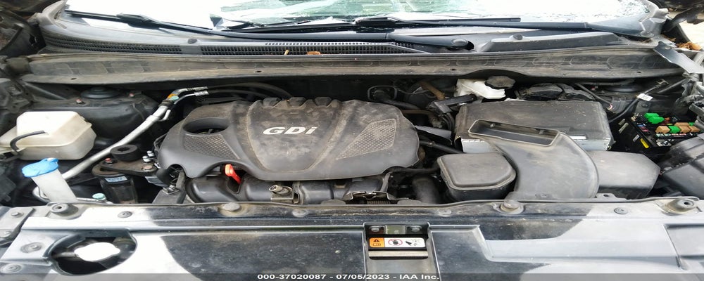 KM8JUCAG9FU057767 2015 HYUNDAI TUCSON photo no. 10