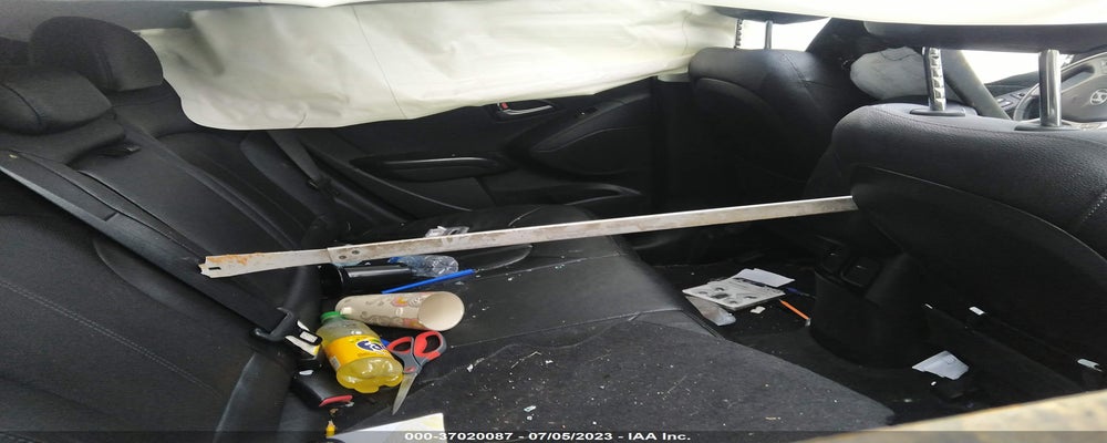 KM8JUCAG9FU057767 2015 HYUNDAI TUCSON photo no. 8
