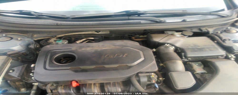 5NPE34AF8GH415331 2016 HYUNDAI SONATA photo no. 10