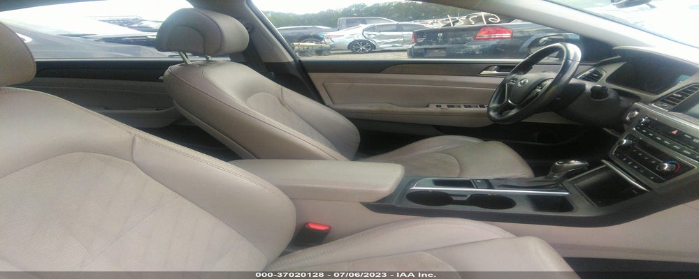 5NPE34AF8GH415331 2016 HYUNDAI SONATA photo no. 5
