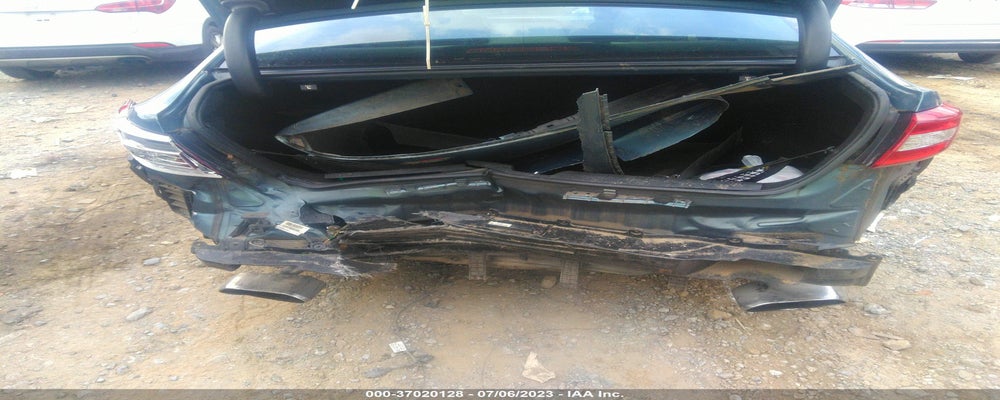 5NPE34AF8GH415331 2016 HYUNDAI SONATA photo no. 6