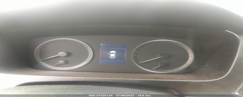 5NPE34AF8GH415331 2016 HYUNDAI SONATA photo no. 7