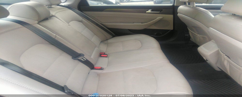 5NPE34AF8GH415331 2016 HYUNDAI SONATA photo no. 8