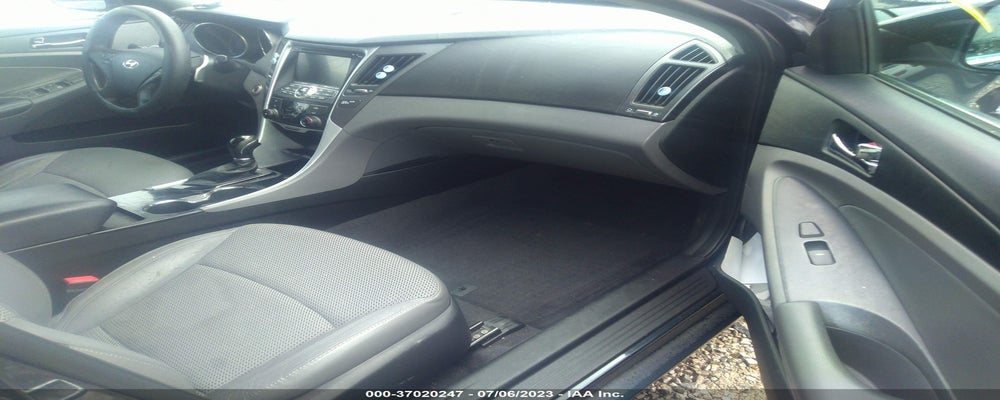 5NPEC4AC4CH478250 2012 HYUNDAI SONATA photo no. 5