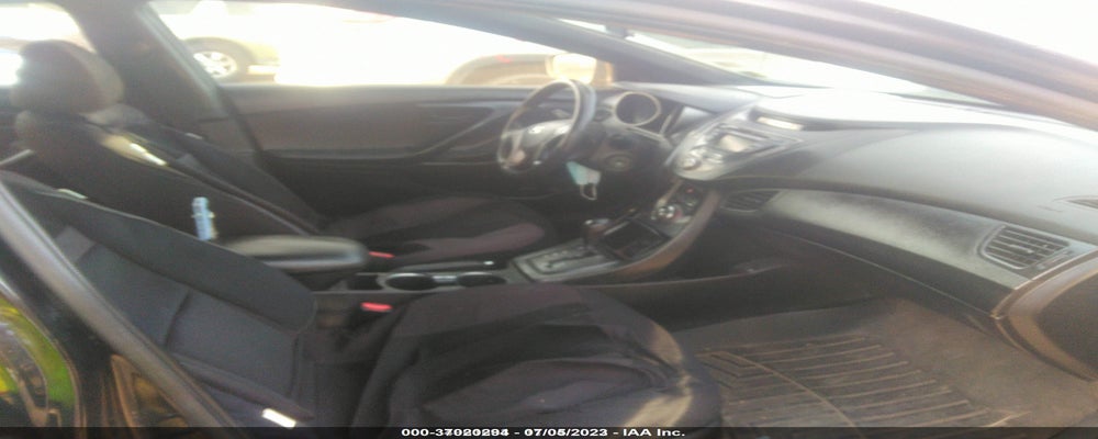 KMHDH4AE3DU631234 2013 HYUNDAI ELANTRA photo no. 5