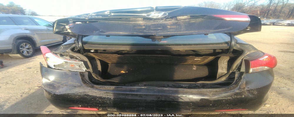 KMHDH4AE3DU631234 2013 HYUNDAI ELANTRA photo no. 6