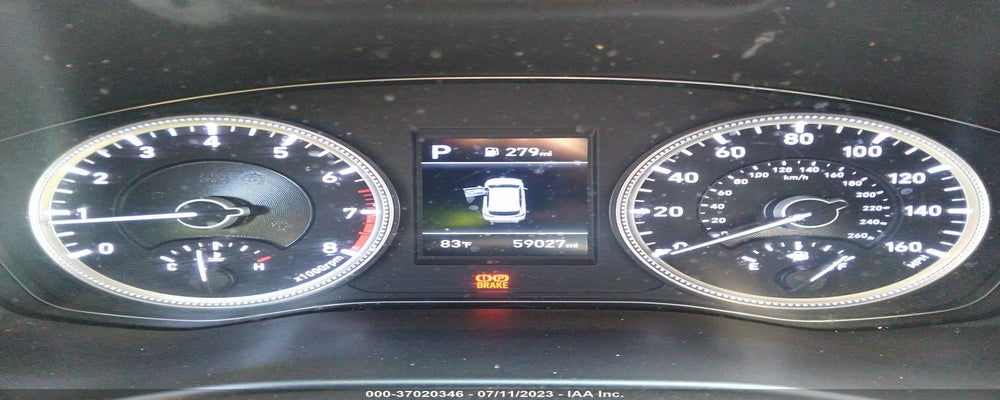 5NMS23AD1LH150290 2020 HYUNDAI SANTA FE photo no. 7