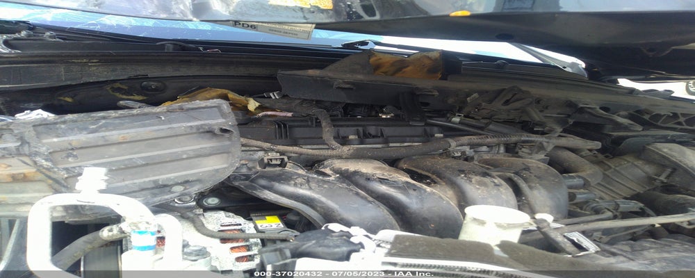 KMHH35LE7JU083396 2018 HYUNDAI ELANTRA GT photo no. 10