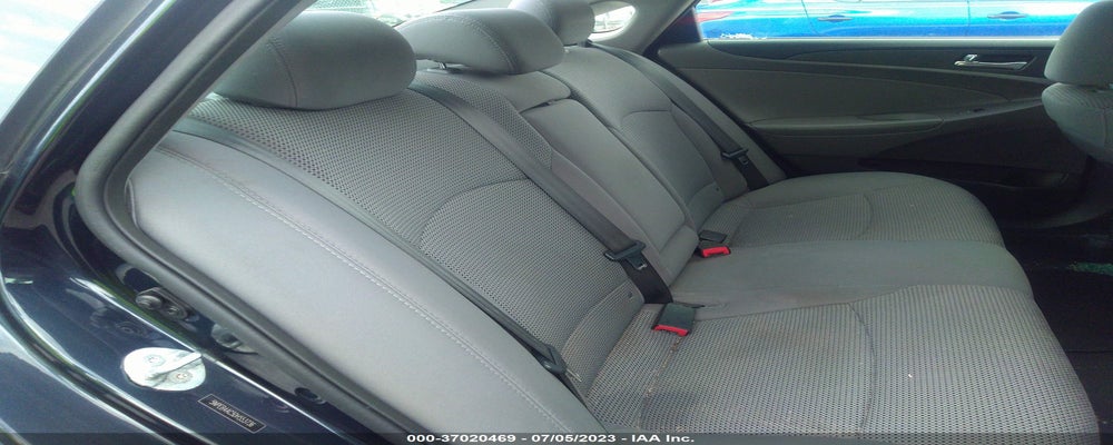 5NPEB4AC5DH553736 2013 HYUNDAI SONATA photo no. 8