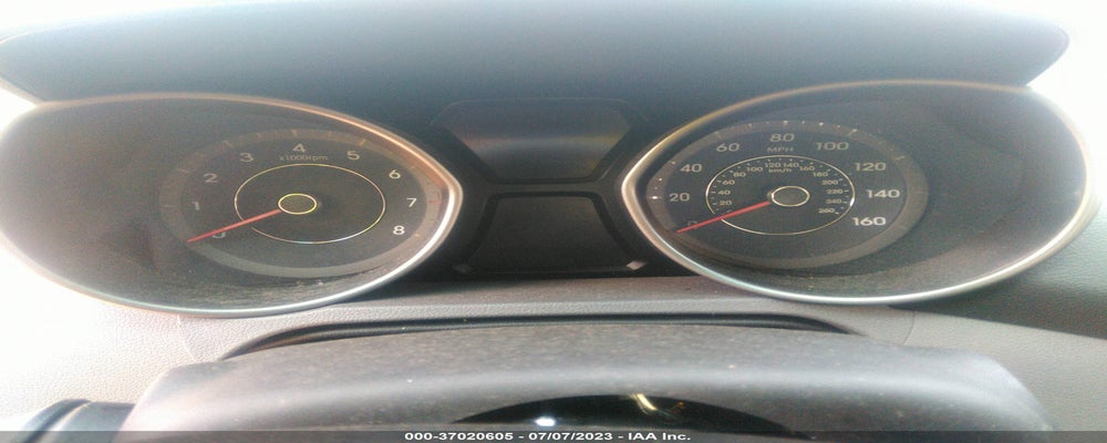 5NPDH4AE8DH381181 2013 HYUNDAI ELANTRA photo no. 7