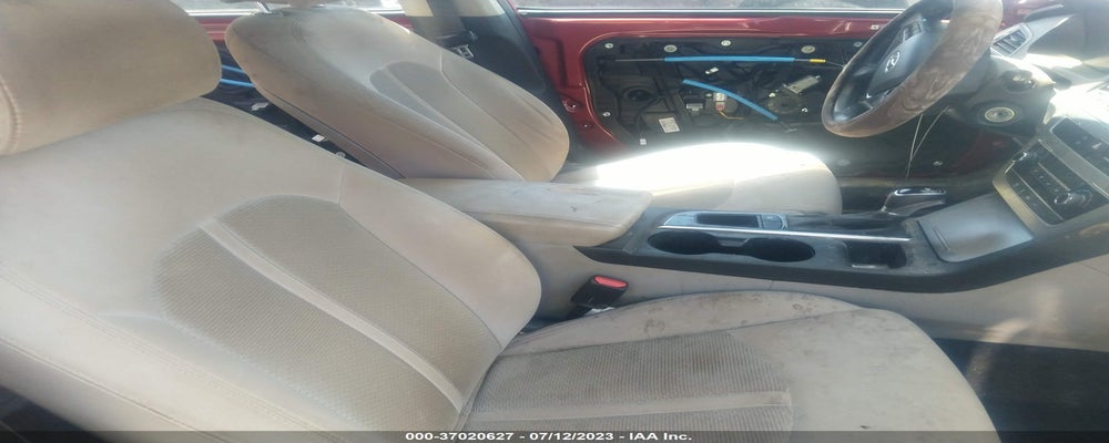 5NPE24AF2HH562233 2017 HYUNDAI SONATA photo no. 5