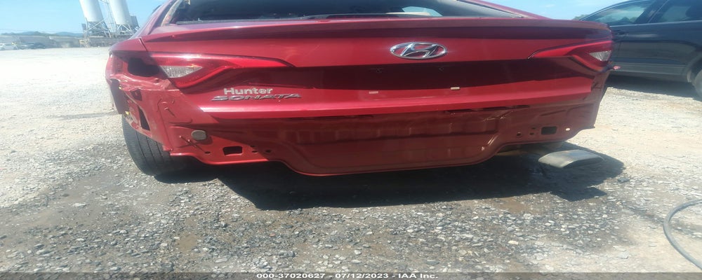 5NPE24AF2HH562233 2017 HYUNDAI SONATA photo no. 6